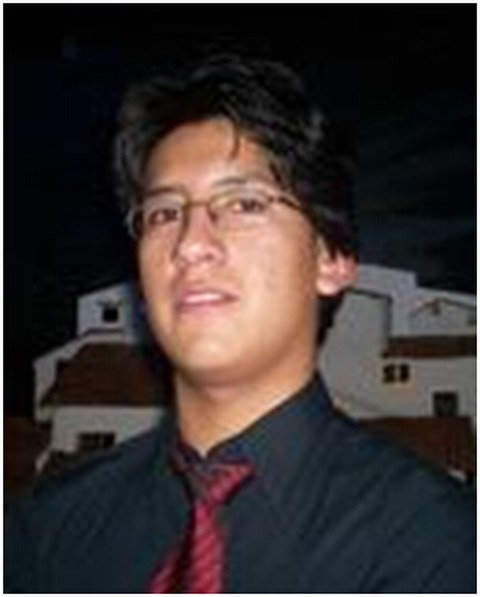 Angel Alberto Valdiviezo Ajila