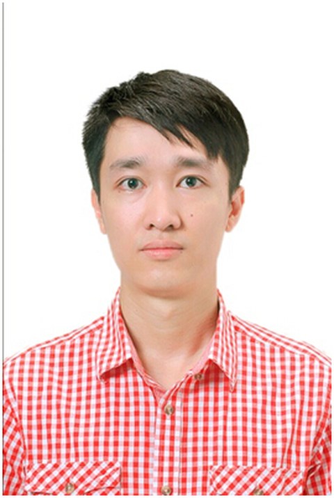 Binh Pham Doan Thanh