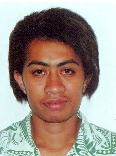 Picture of Alisi Adi Kamaiwaqa Nailovolovo