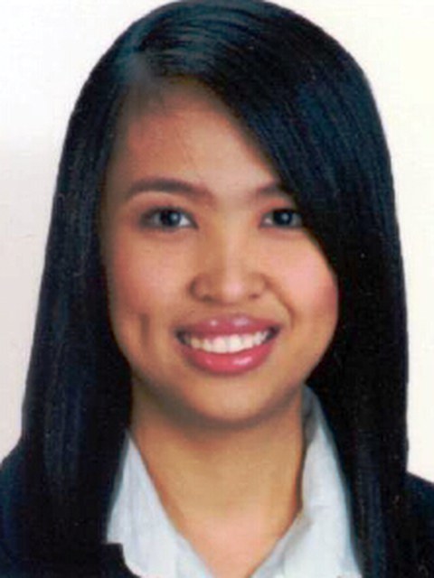 Picture of Anne Clarisse Baga