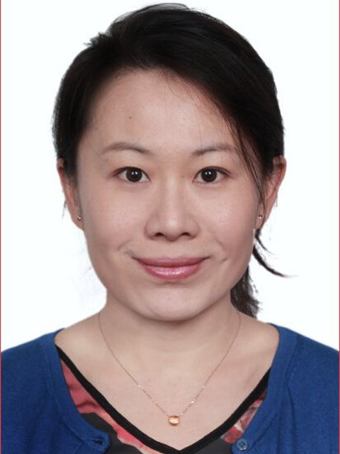 Picture of Yunwen Bai