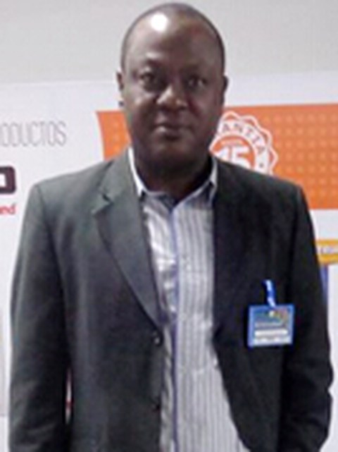 Leonidas Pierre Davoust