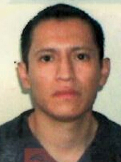 Picutre of Leonardo Santiago Moncada Cuenca