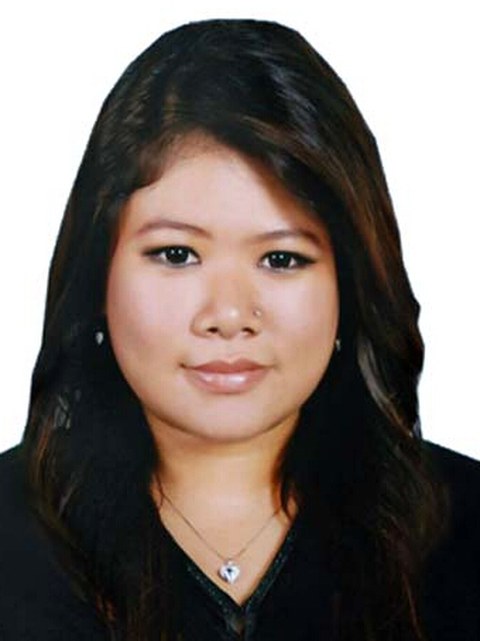 Picture of Mo Aung Nay Chi