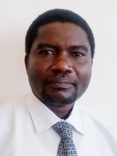 Picture of Aloys Mosima Osano