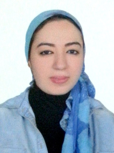Picture of Rania Bassiouny Shehata Badr