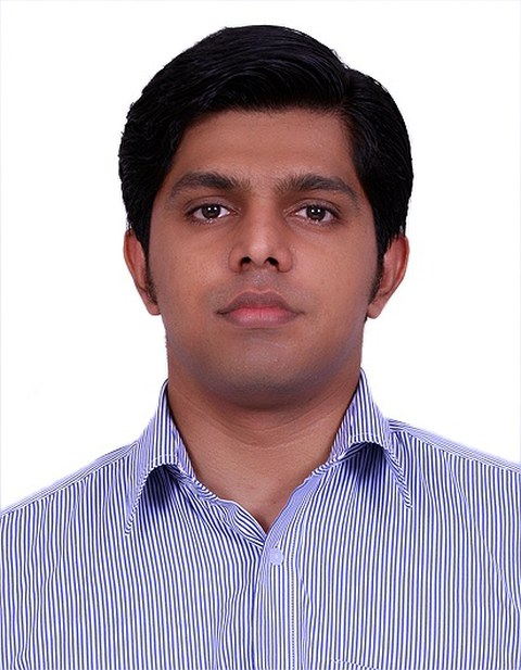 Picture of Mithun John Varghese