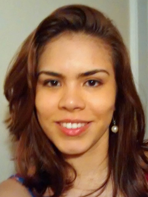 Picture of Ayanne De Oliveira Maciel