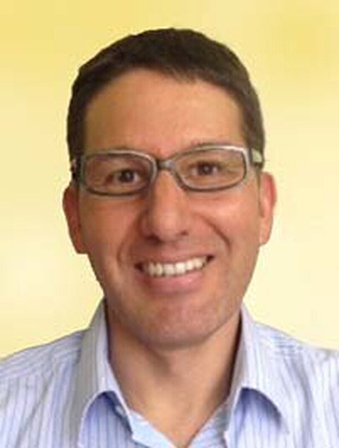 Picture of Mr Freddy Bolaños Céspedes