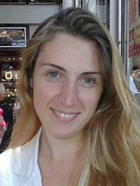 Ms Gisela Vanesa Cappari
