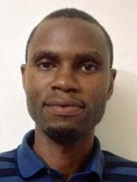 Picture of Mr Ezra Yakobo Guya