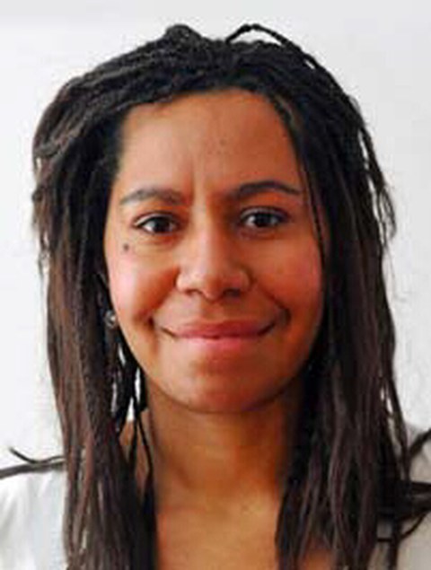 Picture of Ms Siva Eriphylle Kima
