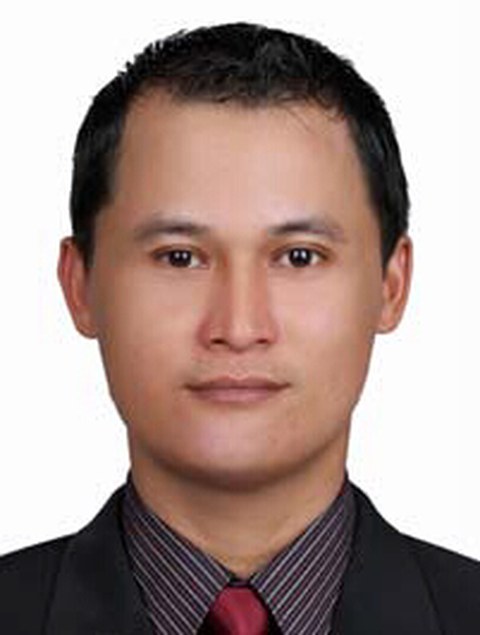 Picture of Mr Lazuardi