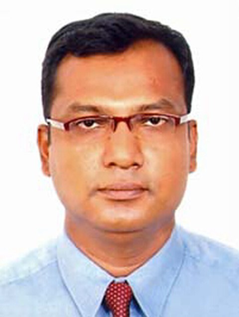 Picture of Mr Abdullah Al Mamun