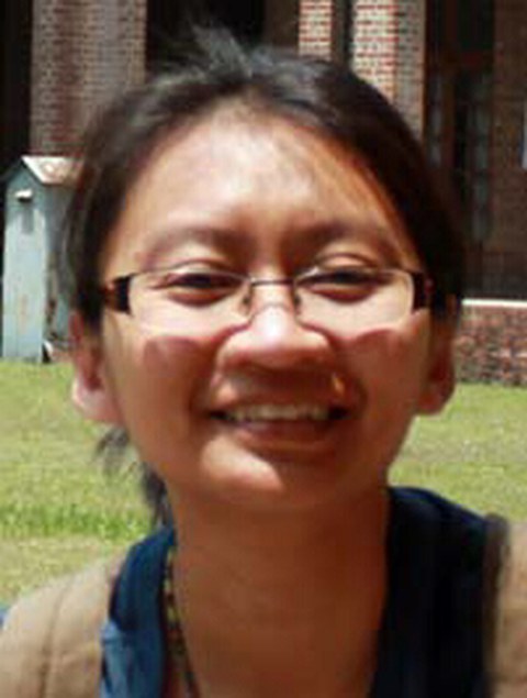 Picture of Ms Jutarporn Noulyai