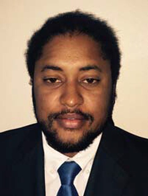 Picture of Mr Winston Donnovan Dane Quest