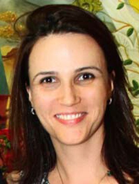 Picture of Ms Larissa Cassia Ribeiro da Cruz Godoy