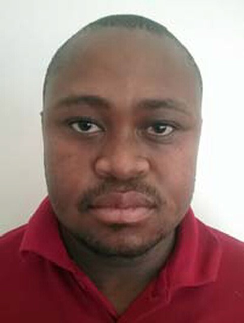 Picture of Mr Mzwandile Ivory Thokoane