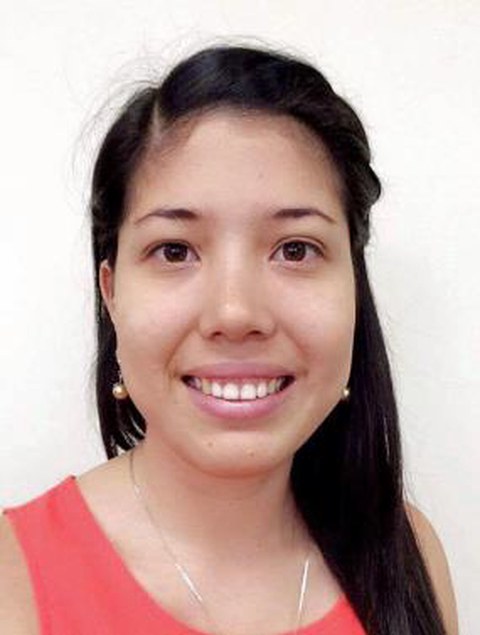 Ms Dayanara Antonella Bermudez Zambrano
