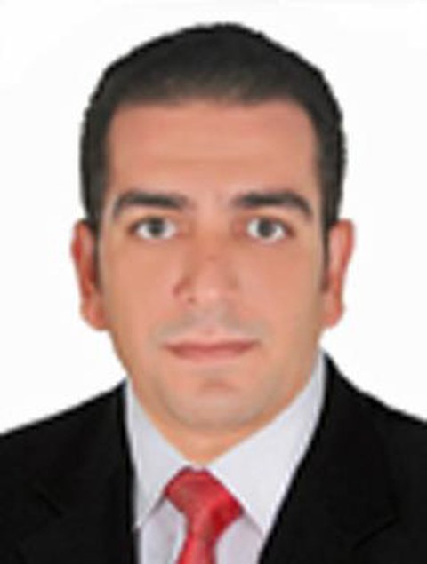 Mr Haytham Mohamed Salem Mohamed