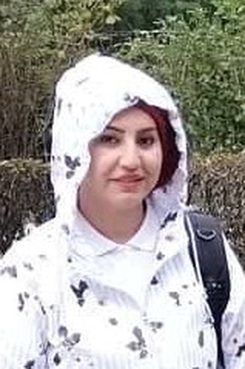 Ms Intesar Albu-Attiya
