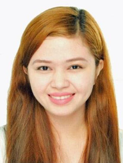 Ms Krisha Marie Bautista