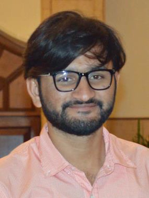 Mr Kumar Love Maheshwari
