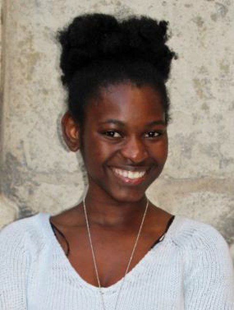 Ms Manoria Nandjila Niingo