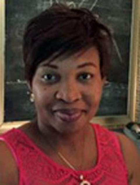 Ms Minerve Astride Mengue Mbo Eko