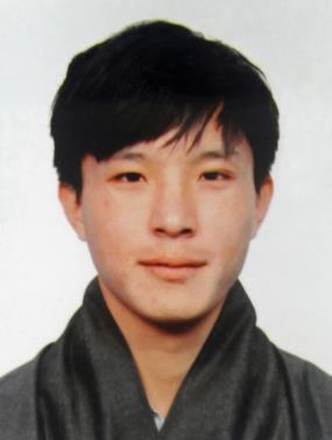 Mr Phurpa Wangdi