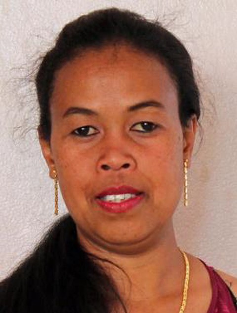 Ms Ravololonariseta