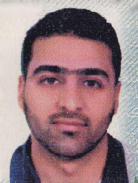 Mr Mousa Abdul Kareem Mousa Abu Saleh