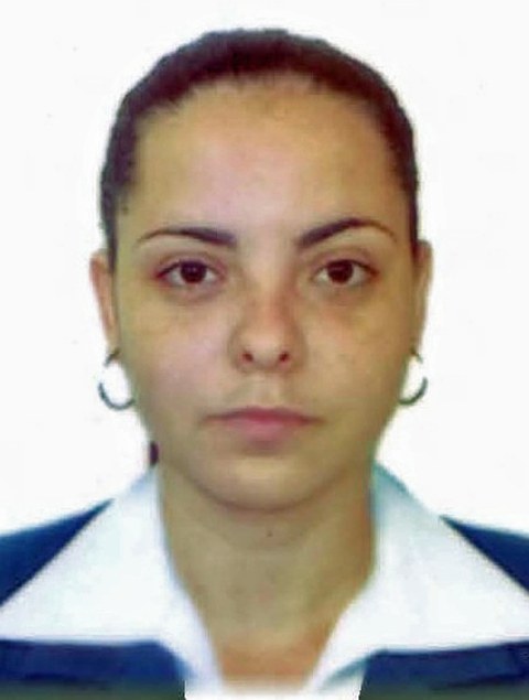 Ms Camila Arango Perez
