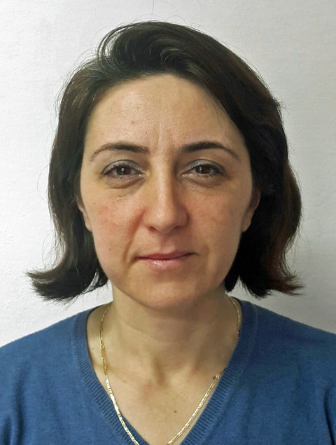Ms Holta Copani