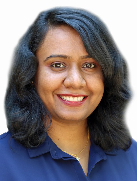 Ms Uthpala Sankalpani Gangoda Gamachchige