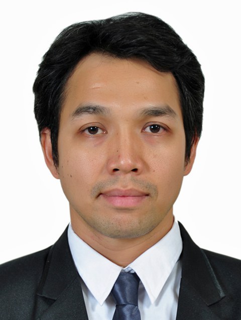 Mr Phonesavanh Latmany