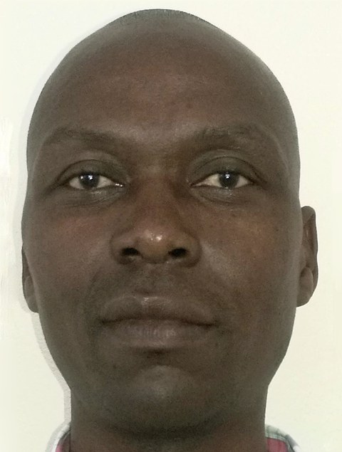 Mr Pedro Horacio Massinga Junior