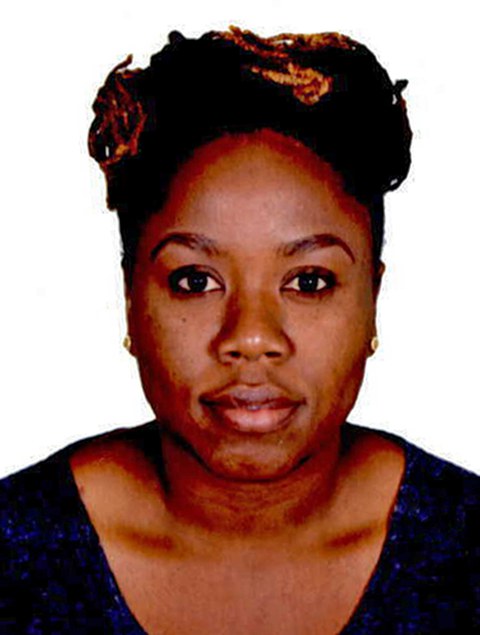Ms Johnil Anna-Kay Morgan