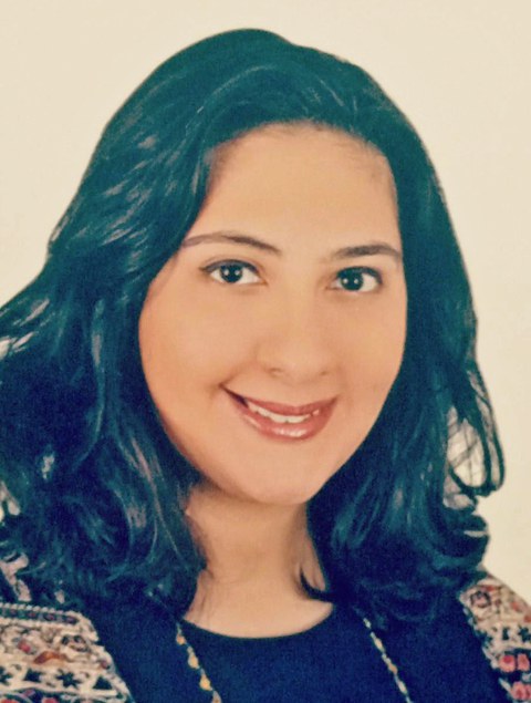 Ms Dalia Ahmed Amin Mohammed Ahmed Nagati