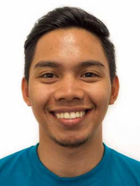 Mr Raphaelo James Descaya Villavicencio