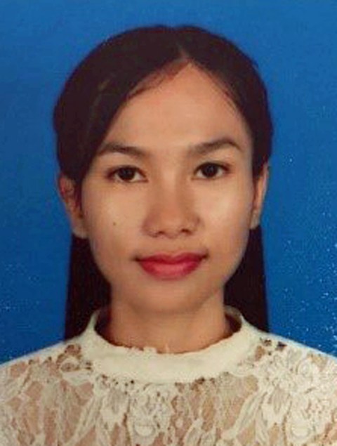 Ms Chansreynuch Yim