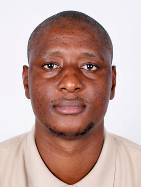 James Gaboiphiwe
