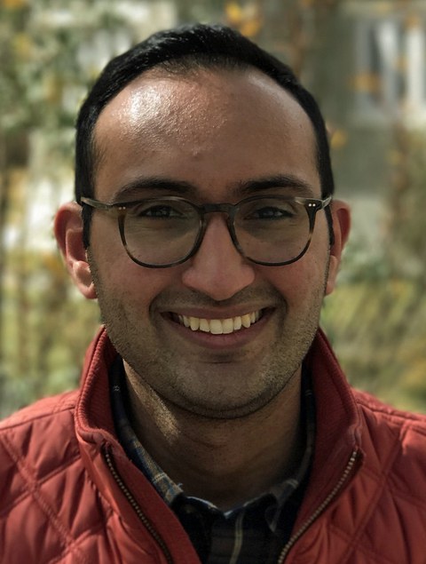 Daniyal Iqbal