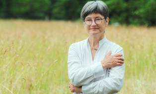 prof. Ute Berger