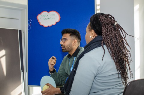 Discussion Fellows AvH 2024