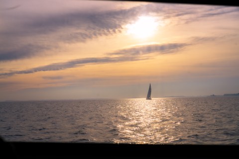 Fähre Insel Vilm