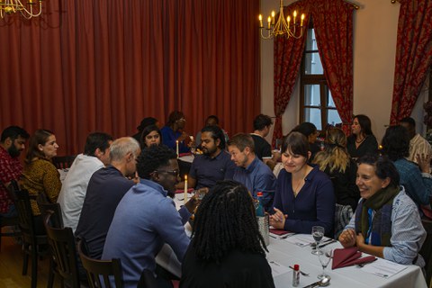 Networkingdinner 2025