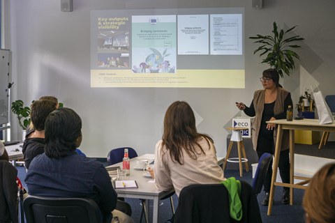 Ecological Institut Berlin AvH 2025