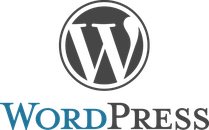WordPress logo