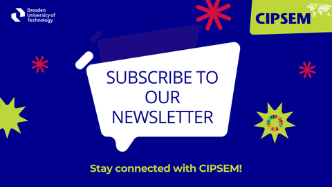 subscribe to our newsletter